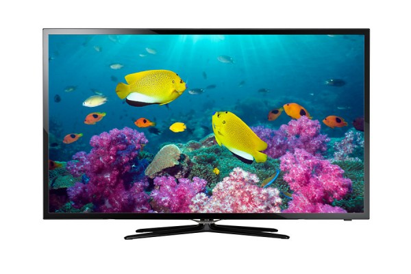 TV 50" SAMSUNG UE50F5500 LED SERIE 5 FULL HD SMART WIFI 100 HZ DOLBY DIGITAL PLUS HDMI SCART USB DVB-T / C CLASSE A+