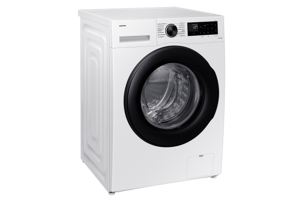 LAVATRICE SAMSUNG WW9ECGC04AAE / WW90CGC04DAEET 9 KG 1400 GIRI INVERTER CARICO FRONTALE VAPORE WIFI LIBERA INSTALLAZIONE CLASSE A