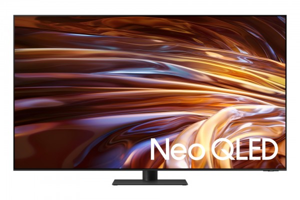 TV 55" SAMSUNG QE55QN95DAT / QE55QN90DAT NEO QLED 4K ULTRA HD SMART WIFI USB HDMI GRAPHITE BLACK