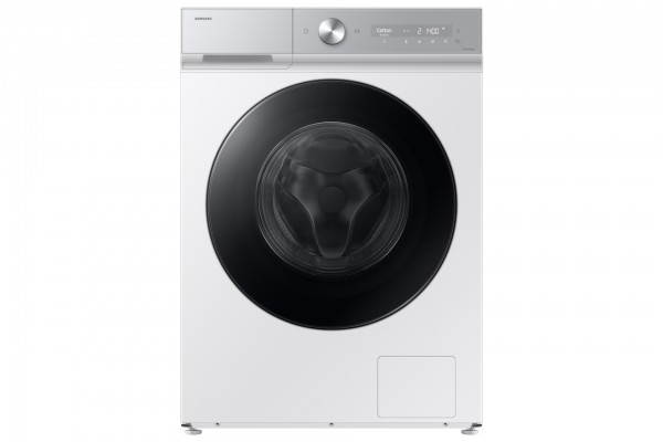 LAVASCIUGA (ASCIUGATRICE / LAVATRICE / LAVA E ASCIUGA) SAMSUNG WD11DB8B85GH 11 + 6 KG 1400 GIRI CARICO FRONTALE INVERTER LIBERA INSTALLAZIONE CLASSE D