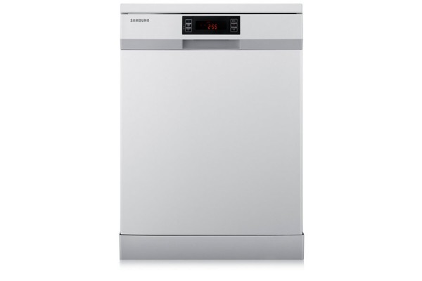 LAVASTOVIGLIE SAMSUNG DW FN320W 12 COPERTI 6 PROGRAMMI LIBERA INSTALLAZIONE BIANCA CLASSE A+