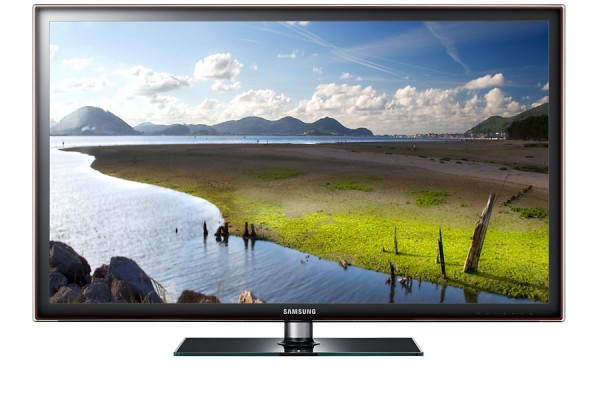 TV 40'' SAMSUNG UE40D5700 LED SERIE 5 FULL HD SMART 100 HZ DOLBY DIGITAL PLUS HDMI USB SCART