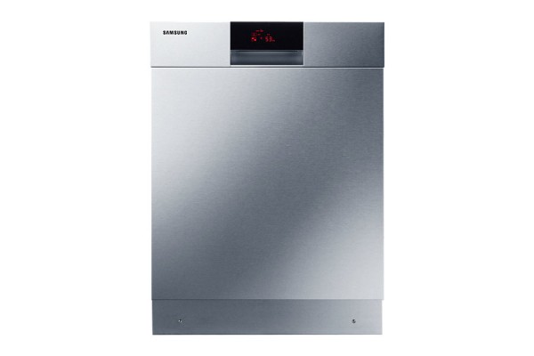 LAVASTOVIGLIE SAMSUNG DW UG970T 14 COPERTI SEMI INCASSO 7 PROGRAMMI INOX CLASSE A+++