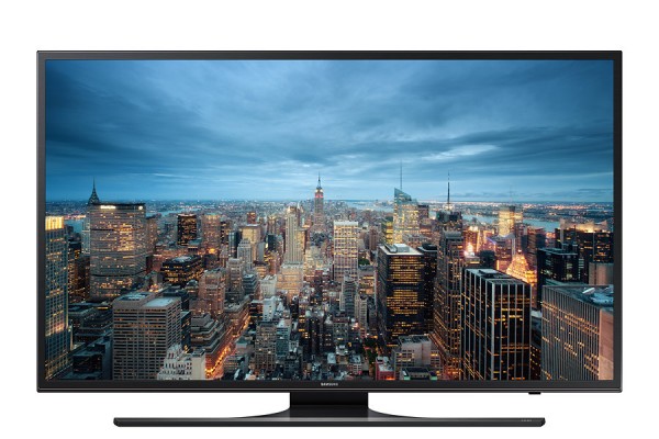 TV 48" SAMSUNG UE48JU6490 LED SERIE 6 FULL HD SMART WIFI 1000 PQI USB HDMI CLASSE A+