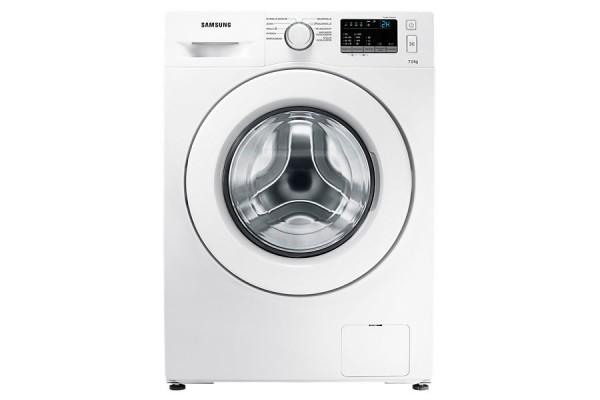 LAVATRICE SAMSUNG WF70F5E5U4W / WW70J34D0KW 7 KG CARICO FRONTALE 1400 GIRI LIBERA INSTALLAZIONE CLASSE A+++