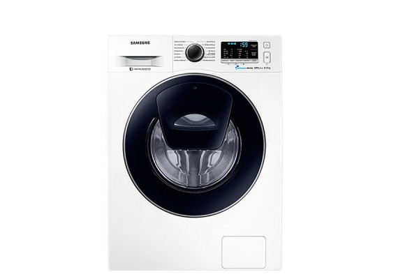 LAVATRICE SAMSUNG WW8AK5400UW / WW80K5410UW ADDWASH 8 KG 1400 GIRI CARICO FRONTALE ECOLAVAGGIO DIGITAL INVERTER SMART CHECK LIBERA INSTALLAZIONE CLASSE A+++