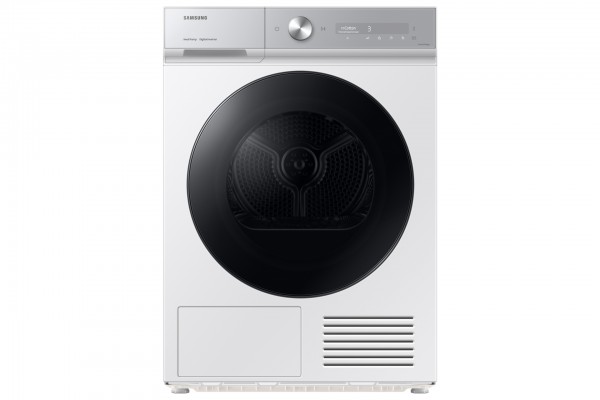 ASCIUGATRICE SAMSUNG DV90BB9545GH / DV90BB9445GM 9 KG CARICO FRONTALE POMPA DI CALORE INVERTER LIBERA INSTALLAZIONE CLASSE A+++