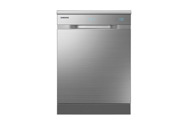 LAVASTOVIGLIE SAMSUNG DW60H9970FS 15 COPERTI LIBERA INSTALLAZIONE CONDENSAZIONE 6 PROGRAMMI 8 OPZIONI INOX