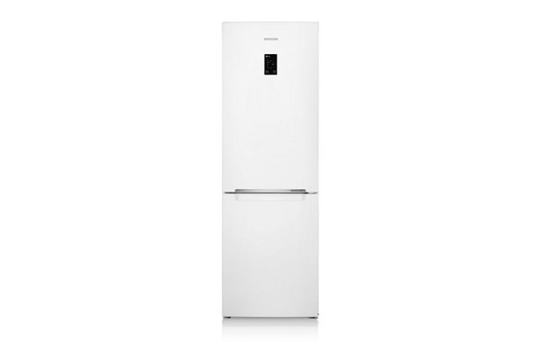 FRIGORIFERO SAMSUNG RB31FERNDWW COMBINATO SERIE F 60 CM 310 L NO FROST DIGITAL INVERTER LIBERA INSTALLAZIONE BIANCO CLASSE A+