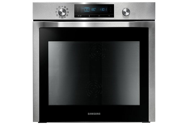 FORNO SAMSUNG NV6584LNESR ELETTRICO 70 L INOX