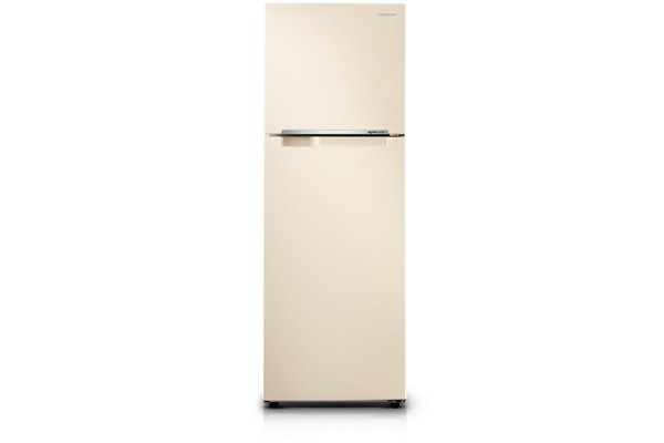 FRIGORIFERO SAMSUNG RT32FARADEF 60 CM DOPPIA PORTA SMART LINE PANNA / AVENA NO FROST 322 L CLASSE A+