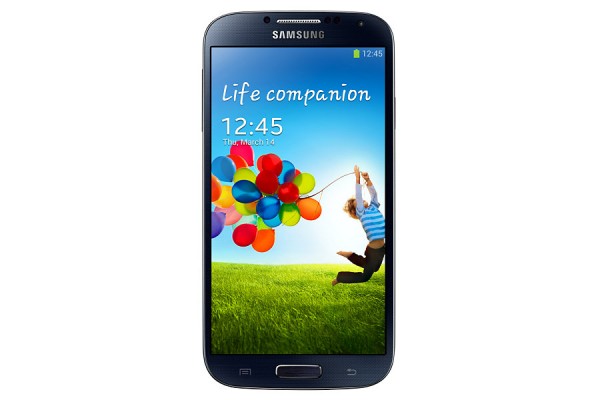 SMARTPHONE SAMSUNG GALAXY S4 GT I9506 16 GB QUAD CORE 4G LTE WIFI BLUETOOTH 13 MP ANDROID NERO