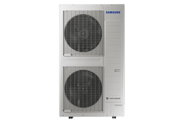 CLIMATIZZATORE / CONDIZIONATORE BAR - HOTEL SAMSUNG VRF (DVM S) AM100KXMDGH/EU SOLO MOTORE SENZA SPLIT INVERTER 10 HP POMPA DI CALORE GAS R410A 