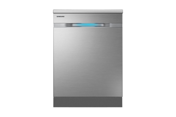 LAVASTOVIGLIE SAMSUNG DW60H9950FS 14 COPERTI SERIE 9000 LIBERA INSTALLAZIONE INOX 5 PROGRAMMI CLASSE A++