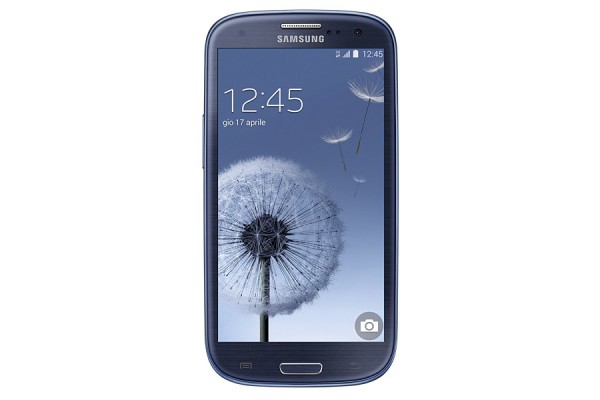 SMARTPHONE SAMSUNG GALAXY S3 NEO GT I9301 16 GB SUPER AMOLED QUAD CORE 8 MP WIFI ANDROID BLU