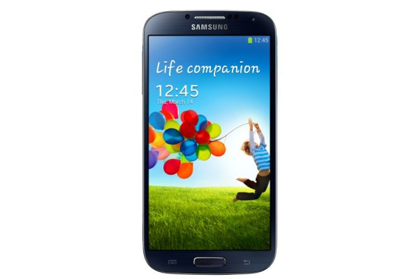 SMARTPHONE SAMSUNG GALAXY S4 GT I9505 4G LTE WI-FI QUAD CORE 13 MP 16 GB BLUETOOTH ANDROID NERO