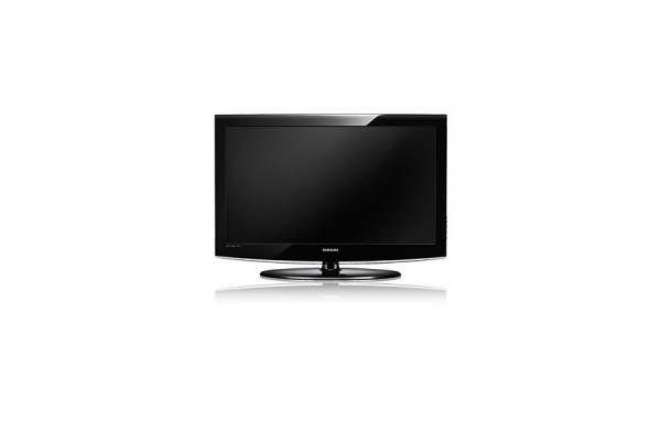 TV 32 SAMSUNG LE32A456 LCD HD READY HDMI SCART REFURBISHED NERO