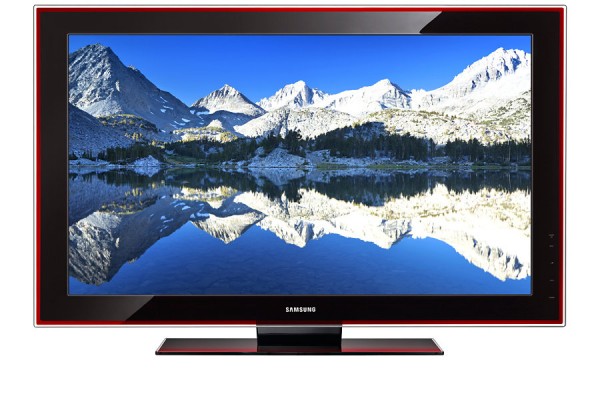 TV 40'' SAMSUNG LE40A750 / LE40A756 LCD SERIE 7 FULL HD 100 HZ HDMI SCART