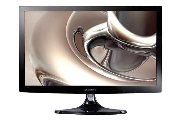 MONITOR - TV 22" SAMSUNG LT22C300 / T22C300EW LED FULL HD DVB-T / C DOLBY DIGITAL PLUS USB HDMI SCART CLASSE B