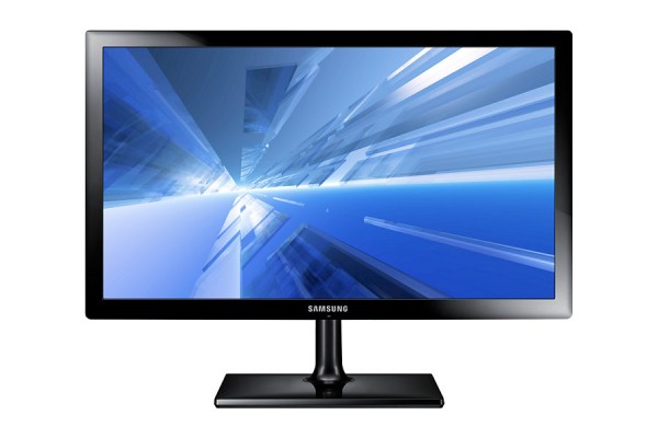 MONITOR TV 27" SAMSUNG LT27C350EW / T27C350EW LED FULL HD USB HDMI SCART