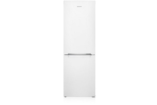 FRIGORIFERO SAMSUNG RB29FSRNDWW COMBINATO 286 L 60 CM BIANCO NO FROST PEMIUM DIGITAL INVERTER LIBERA INSTALLAZIONE CLASSE A+