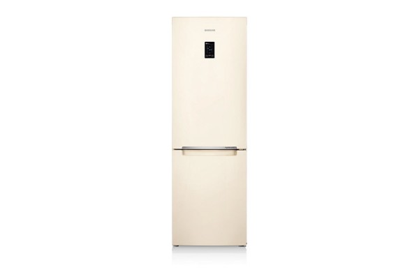 FRIGORIFERO SAMSUNG RB31FERNCEF COMBINATO SMART LINE 60 CM 304 L NO FROST PREMIUM DIGITAL INVERTER CLASSE A++ SABBIA