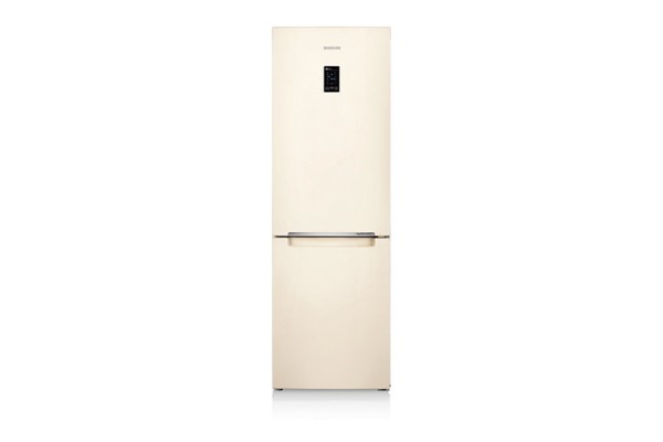 FRIGORIFERO SAMSUNG RB31FERNCEF COMBINATO SMART LINE 304 L 59,5 CM NO FROST PREMIUM DIGITAL INVERTER CLASSE A++ SABBIA