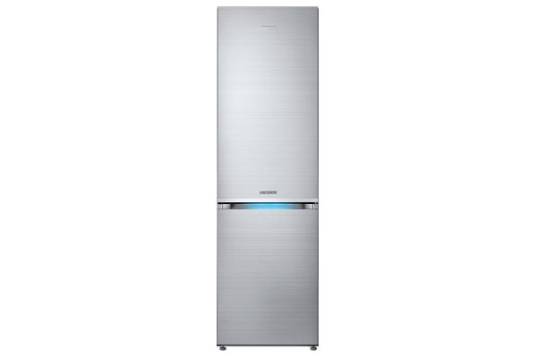 FRIGORIFERO SAMSUNG RB36J8799S4 COMBINATO KITCHEN FIT 350 L 60 CM INOX NO FROST PREMIUM DIGITAL INVERTER LIBERA INSTALLAZIONE CLASSE A+++ 24 MESI GARANZIA UFFICIALE SAMSUNG ITALIA