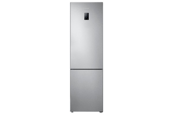 FRIGORIFERO SAMSUNG RB 37 59,5 CM NO FROST 365 L CLASSE A+++ INOX