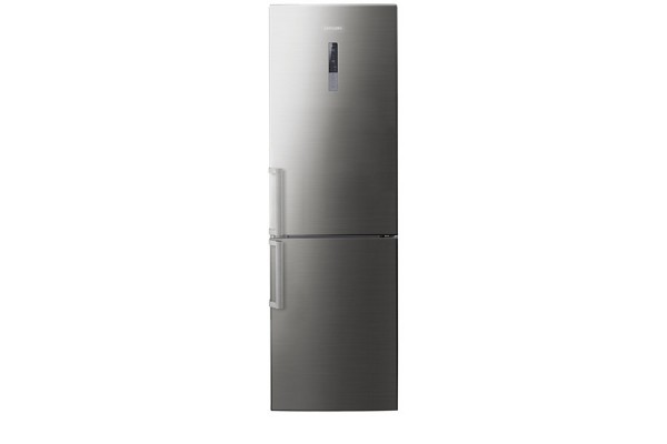 FRIGORIFERO SAMSUNG RL58GQEIH1 COMBINATO 60 CM 346 L NO FROST PREMIUM INVERTER LIBERA INSTALLAZIONE INOX CLASSE A+++