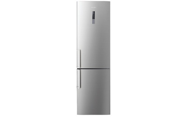 FRIGORIFERO SAMSUNG RL60 COMBINATO SERIE GRAN CRU 60 CM 434 L INOX NO FROST PREMIUM INVERTER LIBERA INSTALLAZIONE CLASSE A+++