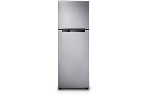 FRIGORIFERO SAMSUNG RT32FARADSA DOPPIA PORTA 60 CM 322 L INOX NO FROST PREMIUM DIGITAL INVERTER LIBERA INSTALLAZIONE CLASSE A+ SAMSUNG