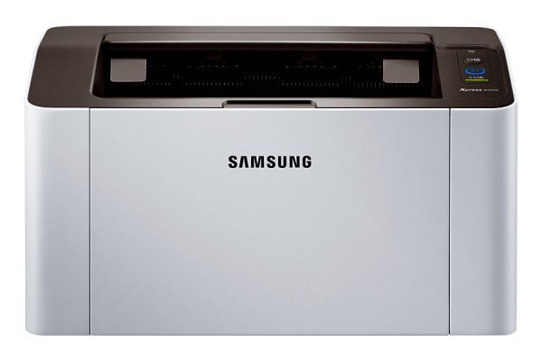 STAMPANTE SAMSUNG SL M2026 LASER B/N A4 20 PPM STAMPA ONE TOUCH USB 400 MHZ