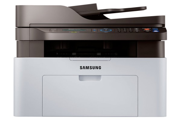 STAMPANTE SAMSUNG SL M2070FW MULTIFUNZIONE B/N XPRESS A4 A5 20 PPM 128 MB 600 MHZ FOTOCOPIATRICE SCANNER FAX USB WIFI