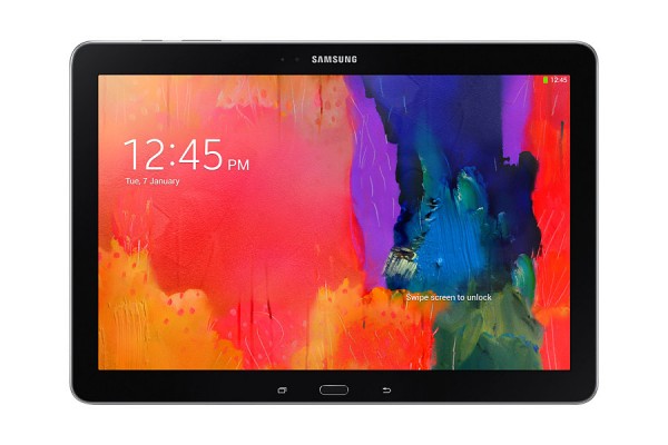 TABLET SAMSUNG GALAXY NOTE PRO SM P905 12.2" 32 GB DUAL CORE 4G LTE WIFI BLUETOOTH 8 MP ANDROID NERO