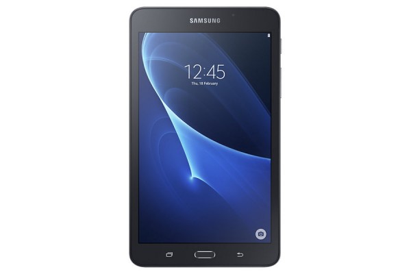 TABLET SAMSUNG GALAXY TAB A (2016) SM T280 7" 8 GB QUAD CORE WIFI BLUETOOTH 5 MP ANDROID NERO