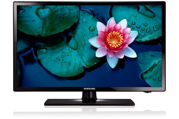 TV 26" SAMSUNG UE26EH4000 LED SERIE 4 HD READY 50 HZ HDMI USB SCART