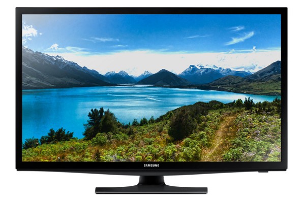 TV 32" SAMSUNG UE32J4100 SERIE 4 LED HD FLAT 100 PQI USB HDMI SCART DVB-T2 / C