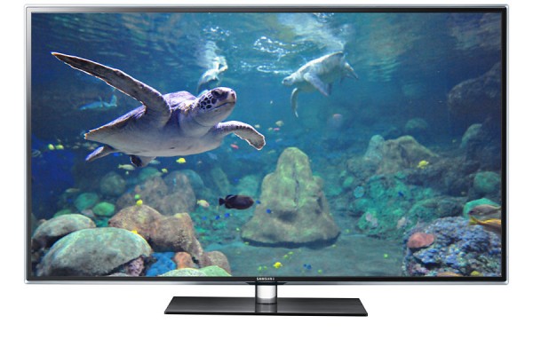 TV 40'' SAMSUNG UE40D6500 LED SERIE 6 FULL HD SMART WIFI 3D 400 HZ HDMI USB SCART