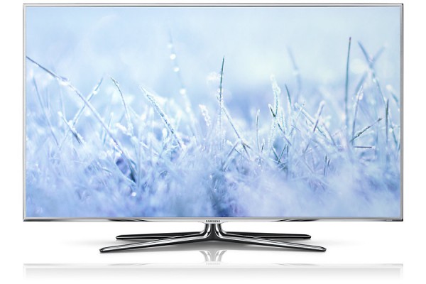 TV 40'' SAMSUNG UE40D8000 LED SERIE 8 FULL HD 3D SMART 800 PQI HDMI USB SCART
