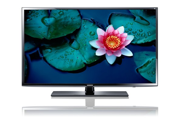 TV 32" SAMSUNG UE32EH6030 LED FULL HD 3D 200 HZ USB HDMI SCART