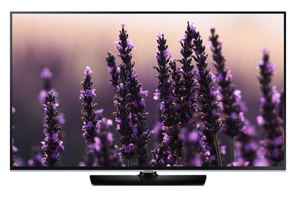 TV 40'' SAMSUNG UE40H5500 SERIE 5 LED FULL HD SMART WIFI 100 HZ HDMI USB SCART DVB-T2/C CLASSE A+