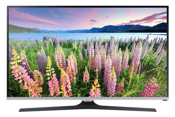 TV 40" SAMSUNG UE40J5100 LED SERIE 5 FULL HD 200 PQI DOLBY DIGITAL PLUS DVB-T2 / C HDMI USB SCART CLASSE A+