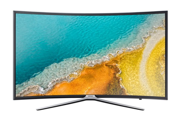 TV 40'' SAMSUNG UE40K6300 LED SERIE 6 CURVO FULL HD SMART 800 PQI USB HDMI