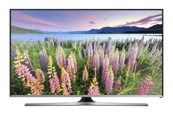 TV 43" SAMSUNG UE43J5500 LED SERIE 5 FULL HD SMART WIFI 400 PQI DOLBY DIGITAL PLUS USB HDMI CLASSE A+