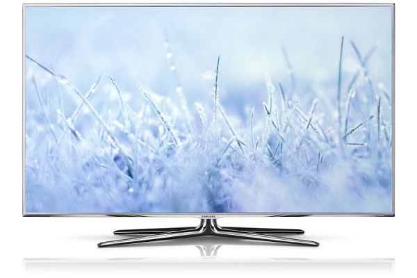 TV 46" SAMSUNG UE46D8000 LED SERIE 8 FULL HD 3D SMART WIFI 800 HZ DOLBY DIGITAL PLUS USB HDMI SCART