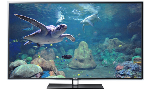 TV 55" SAMSUNG UE55D6500 LED SERIE 6 FULL HD SMART WIFI 3D 400 HZ DOLBY DIGITAL PLUS HDMI USB SCART