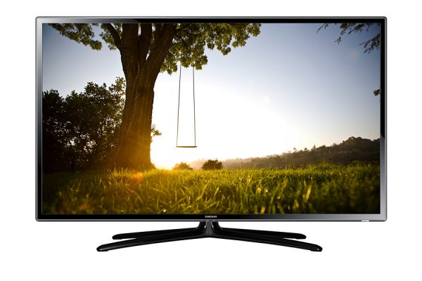 TV 60" SAMSUNG UE60F6100 LED SERIE 6 FULL HD 3D 200 HZ DOLBY DIGITAL PLUS HDMI USB SCART CLASSE A+