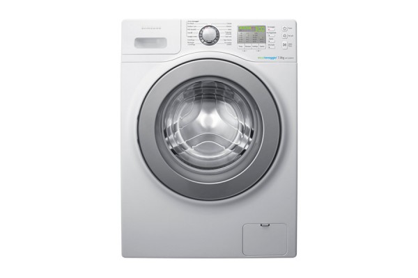 LAVATRICE SAMSUNG WF1702WFVS  7 KG 1200 GIRI 45 CM SLIM SERIE 7000 ECOLAVAGGIO PREMIUM LIBERA INSTALLAZIONE CARICO FRONTALE CLASSE A+++