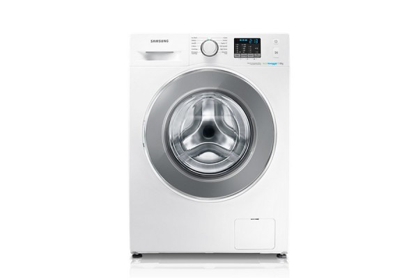 LAVATRICE SAMSUNG WF70F5E1W4W 7 KG 1400 GIRI SERIE 5000 CARICO FRONTALE ECOLAVAGGIO SMART CHECK LIBERA INSTALLAZIONE CLASSE A+++